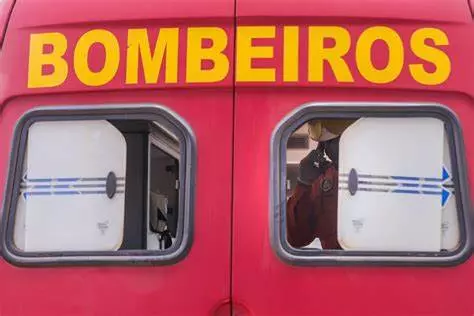Homem de 53 anos morre após queda de telhado em Lençóis Paulista